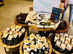 -星巴克(成都太古里二店)