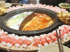 -蜀大侠火锅(四川北路店)