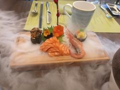 -融信华邑酒店·鲜艳西餐厅