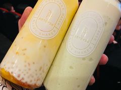 -ARTEASG啊T·新加坡奶茶(摩天活力城店)