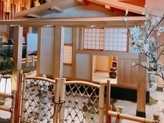 -北方暖暖温泉洗浴(沈阳北站店)