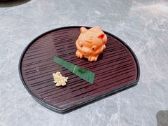 -一绪に寿喜烧(虹悦城店)