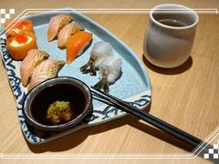 -万岁寿司(蓬江万达店)