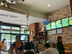 -御粥轩(秦隆步行街店)