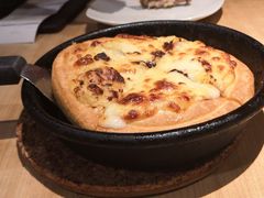 -必胜客(金高店)