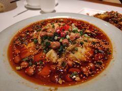 -三猫黑鱼花(南大店)