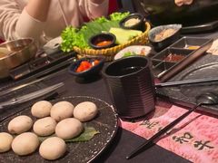 -黑牛の店·黑金店(沈阳万象城店)