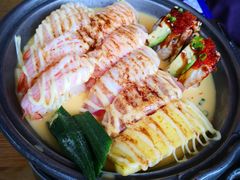-Sushi Love 创意寿司(丽影广场店)