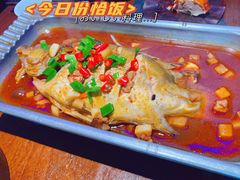 -皖荟·徽菜(来福士广场店)