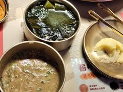 -西塔老太太泥炉烤肉(温州首店万象城黑金店)