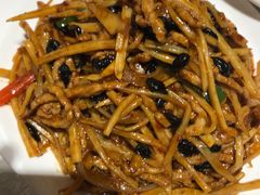 -马凯餐厅(长椿街店)