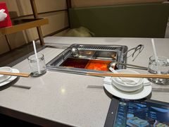-海底捞火锅(高新万达店)