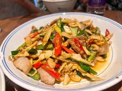 -树厨贵州菜(大十字店)