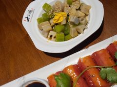 -南拳十三姨·潮汕砂锅粥(世纪金源店)