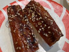 -新一番三文鱼寿司(红城湖店)