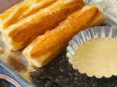 -霸腹烤肉(厦门柚子番店)
