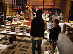 -康莱德酒店·美庭自助餐厅