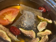 -一叶一世界•素食餐厅(环球中心店)