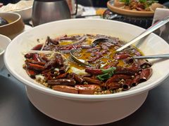 -香辣会·老牌川菜(骏豪店)