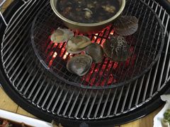 -农民烧烤(延边社区店)