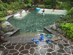 -海兰云天度假区温泉