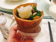 -宁波汉通海鲜大酒店(江湾店)