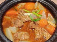 -大师兄·西北小馆(金湾华发商都店)