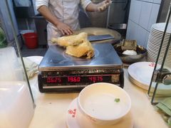 -振鼎鸡(天钥桥路店)