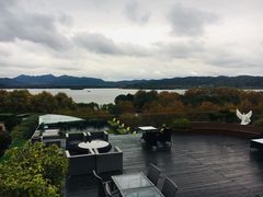 -索菲特西湖大酒店·香榭丽全日候餐厅(南山路店)