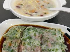 -卓粤拉肠(红庙店)