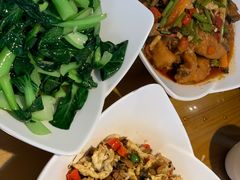 -邻家小馆(银都店)
