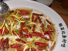 -太二酸菜鱼(正大广场店)