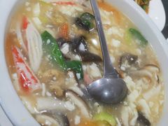 -芳芳餐厅(白沙路店)