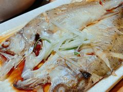 -守柴炉烤鸭(中海国际店)