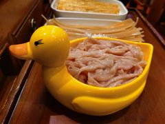 -沸炉重庆老火锅(军事博物馆店)