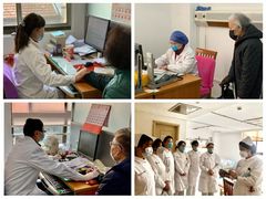 -上海市黄浦区香山中医医院