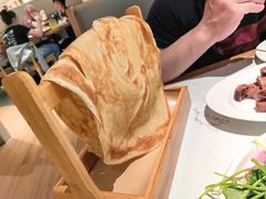 -关东小磨东北菜(漕河泾印象城店)