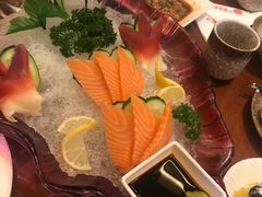 -朝鲜玉流馆(滨河东路店)