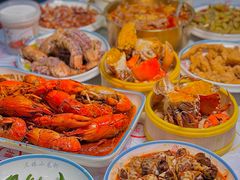 -三妹小龙虾·黄油蟹(华侨城总店)