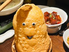 -许爷家·生态湖鲜(徐汇日月光店)