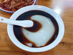 -徐老幺奶汤面