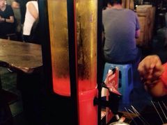 iphone_upload_pic-聚点串吧·北京烧烤(朝北店)