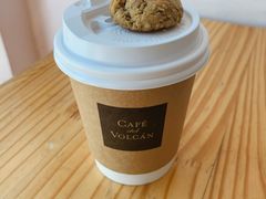 -Cafe del Volcan(永康路店)