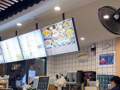 -江记甜品(罗湖店)