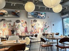 -必胜客(海光寺店)