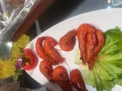 -苏先生海鲜渔庄(金桥店)