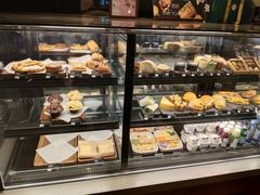 -星巴克(宝山万达店)