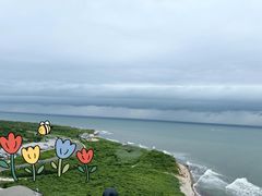 -长岛南北长山旅游景区
