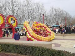 -迪士尼小镇