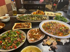 -醉八仙热酒馆(渝中店)